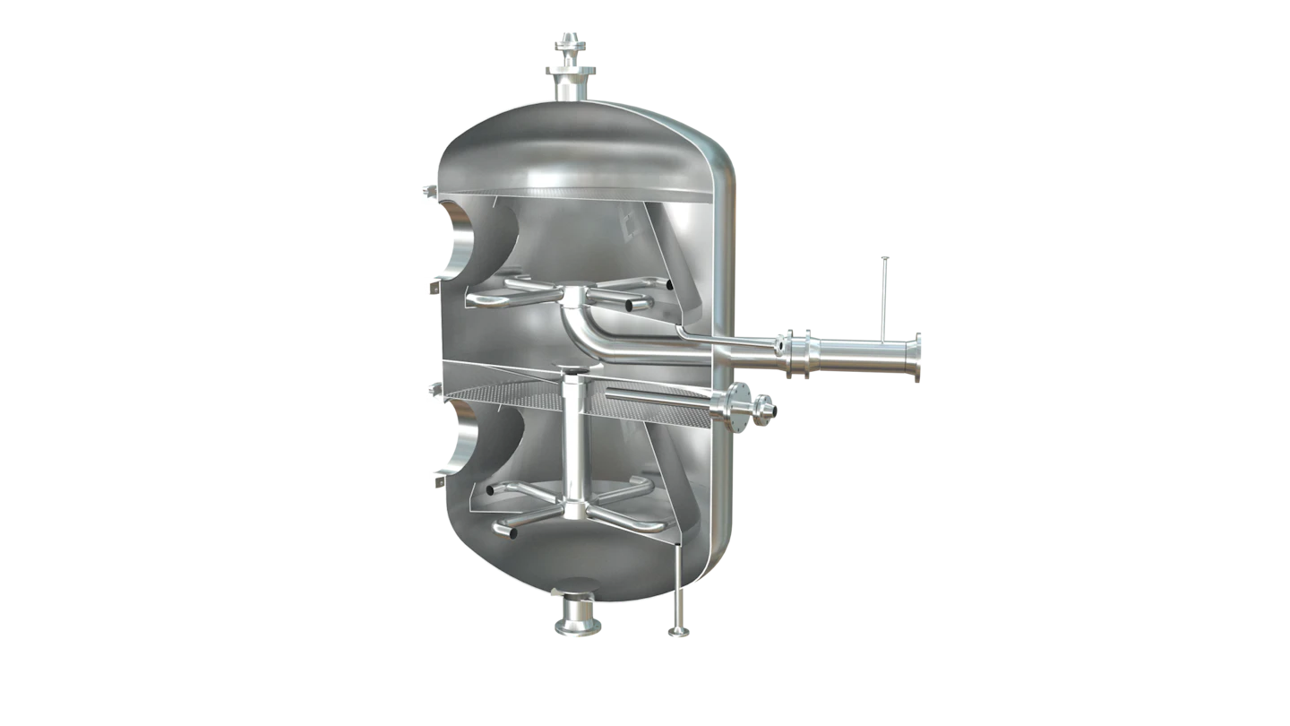Flexible Compact Flotation Unit Improves Water Treatment Efficiency flexible-compact-flotation-unit-improves-water-treatment-efficiency