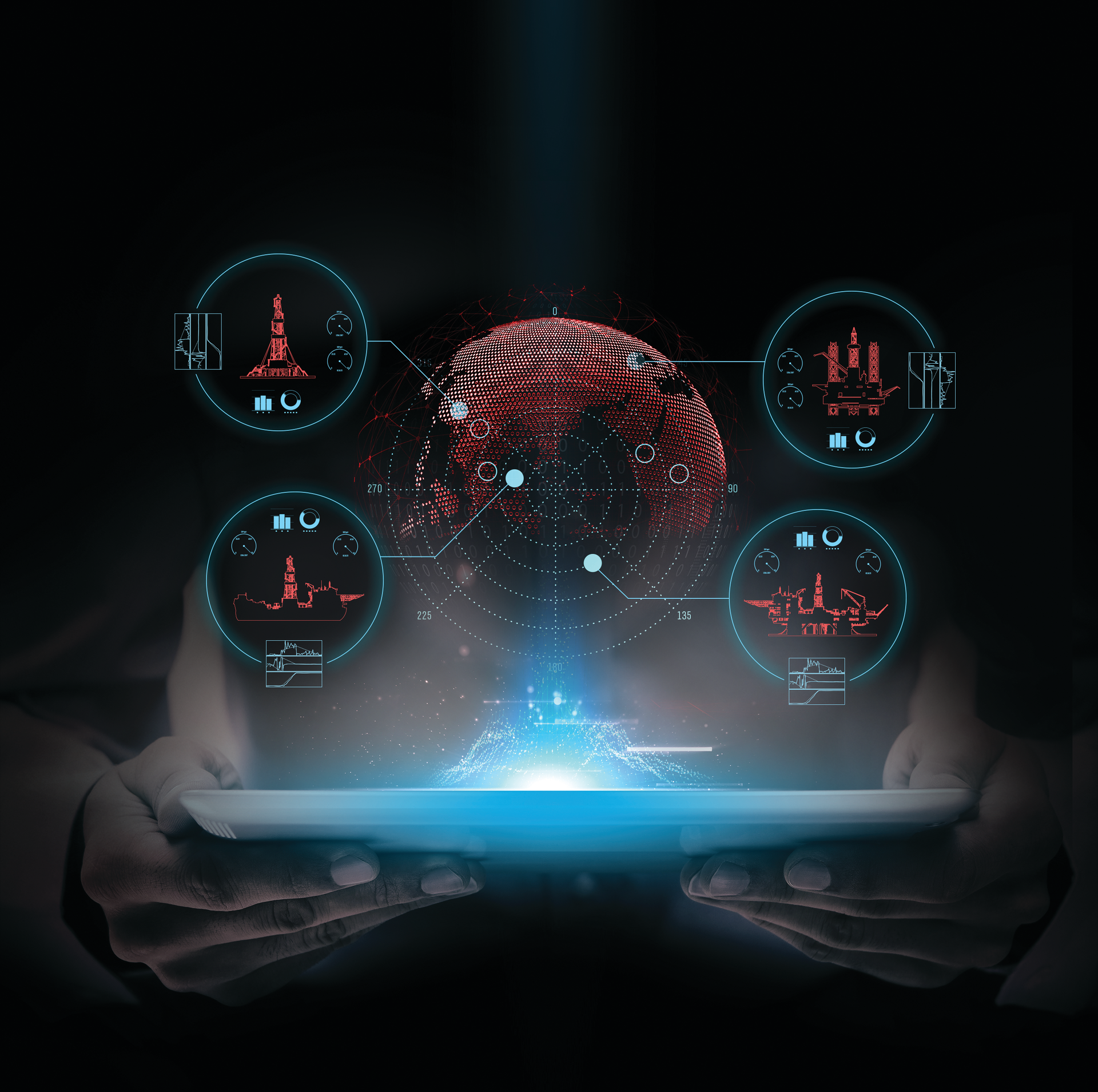 Centro gives a single engineer the analytical capacity of an entire team.