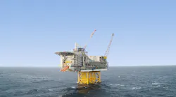 In 2018, the duo and AI software specialist Cognite started a joint digital pilot project for predictive maintenance of seawater lift pumps on the Ivar Aasen field in the North Sea.