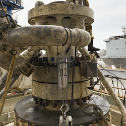 LFJ logger. LFJ logger.