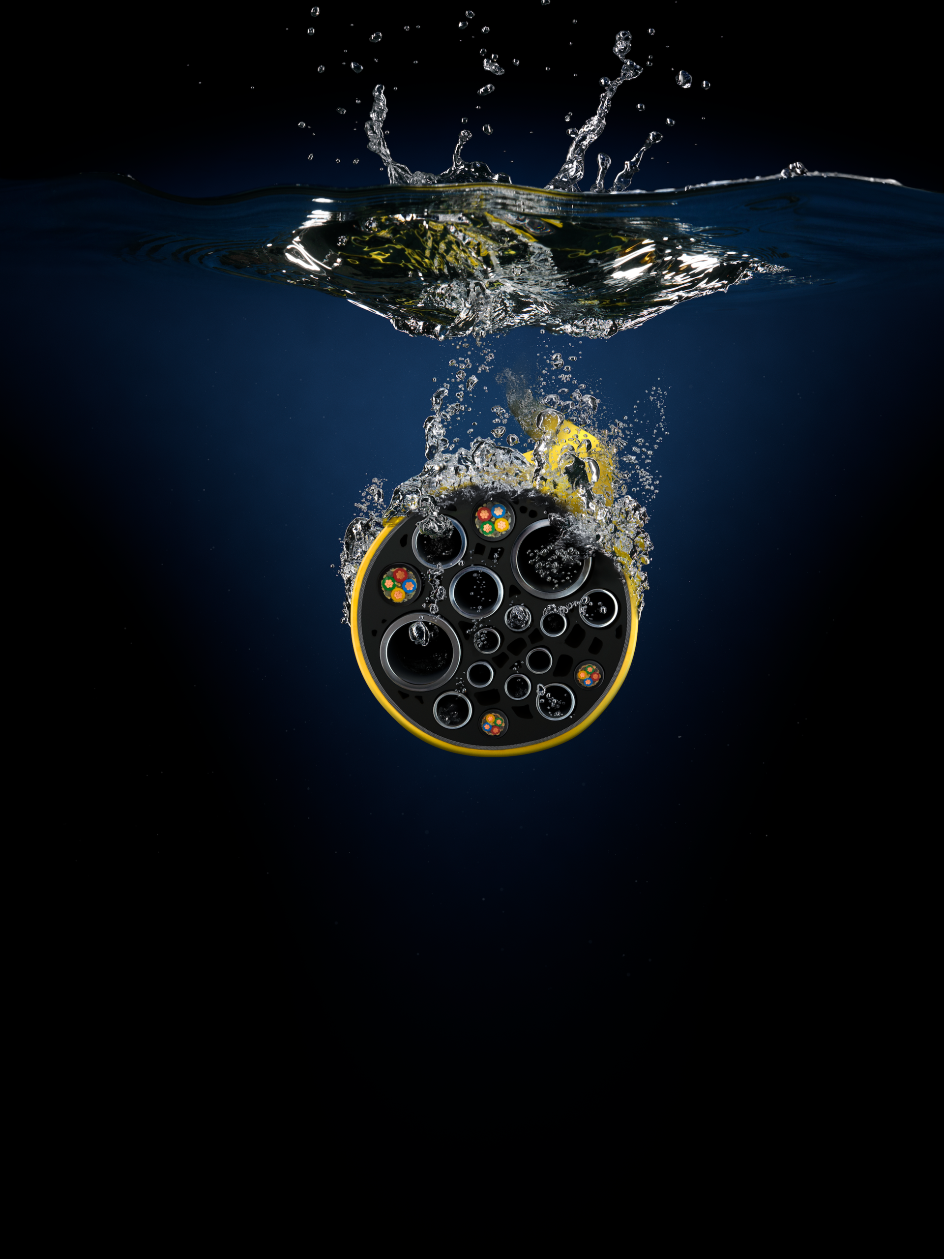 Deepwater Mero partners opt for stainless steel tube umbilicals Offshore