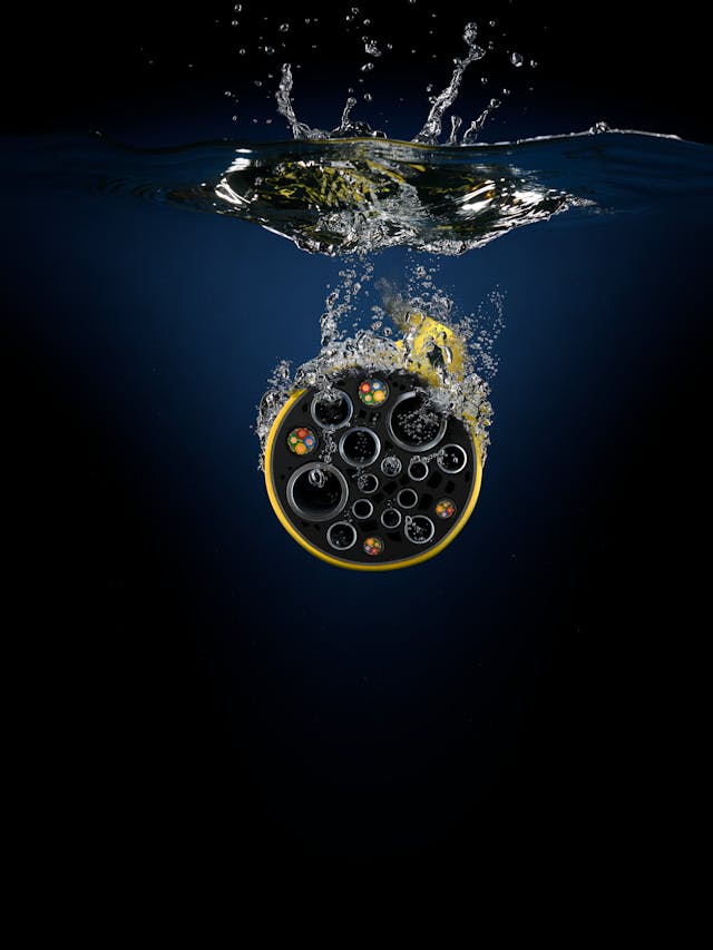 Deepwater Mero partners opt for stainless steel tube umbilicals Offshore