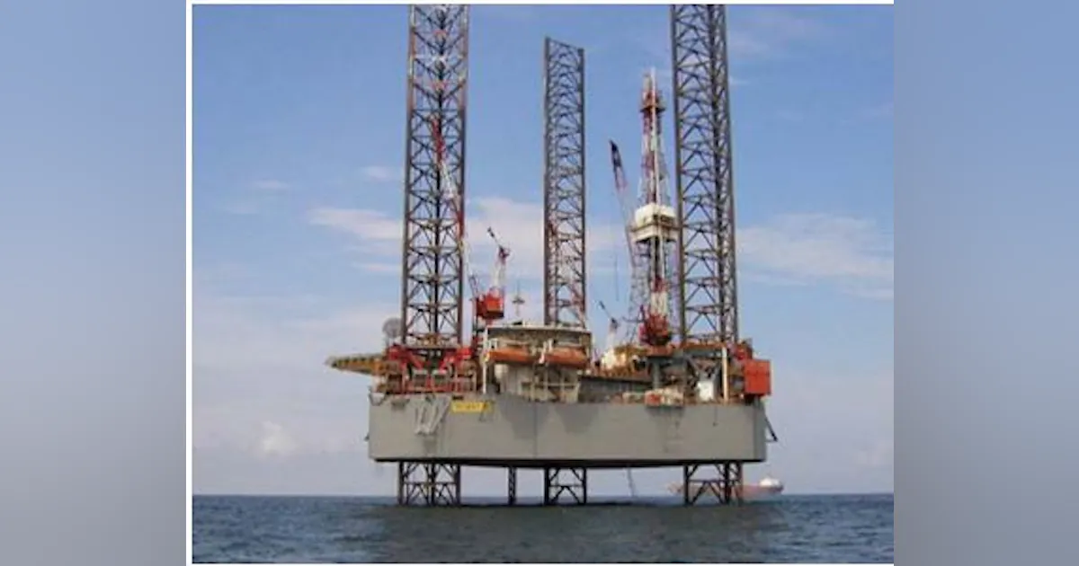 Shelf Rigs Shelf jackup drilling rig contract to end early | Offshore Magazine