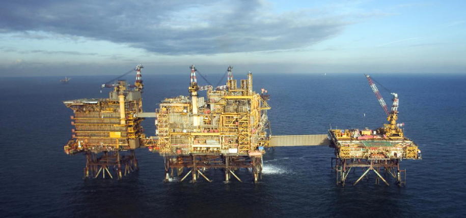 Spirit Energy&rsquo;s Central Platform in the Morecombe Bay is one of the assets to be supported by Unity.