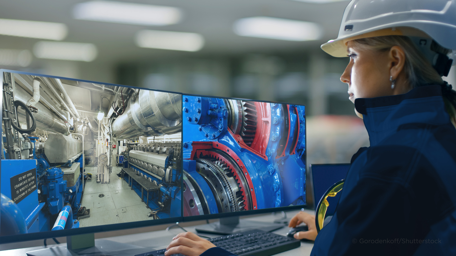 Remote surveys and audits augment the traditional survey experience by allowing surveyors to perform a range of actions without being physically present while simultaneously capturing all survey and audit requirements.