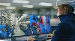 Remote surveys and audits augment the traditional survey experience by allowing surveyors to perform a range of actions without being physically present while simultaneously capturing all survey and audit requirements.