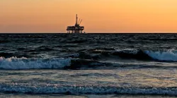 Lease Sale 254 included 14,594 unleased blocks located from 3 to 231 mi (5 to 372 km) offshore, in the Gulf’s Western, Central and Eastern Planning Areas in water depths ranging from 9 to more than 11,115 ft (3 to 3,400 m).
