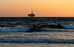 Lease Sale 254 included 14,594 unleased blocks located from 3 to 231 mi (5 to 372 km) offshore, in the Gulf&rsquo;s Western, Central and Eastern Planning Areas in water depths ranging from 9 to more than 11,115 ft (3 to 3,400 m).
