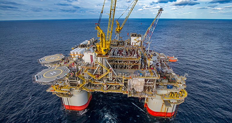 Chevron To Boost Production At St Malo Field In Gulf Of Mexico 5e7d079c3ac96