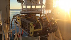 DeepBlue is a deep-towed source. DeepBlue is a deep-towed source.