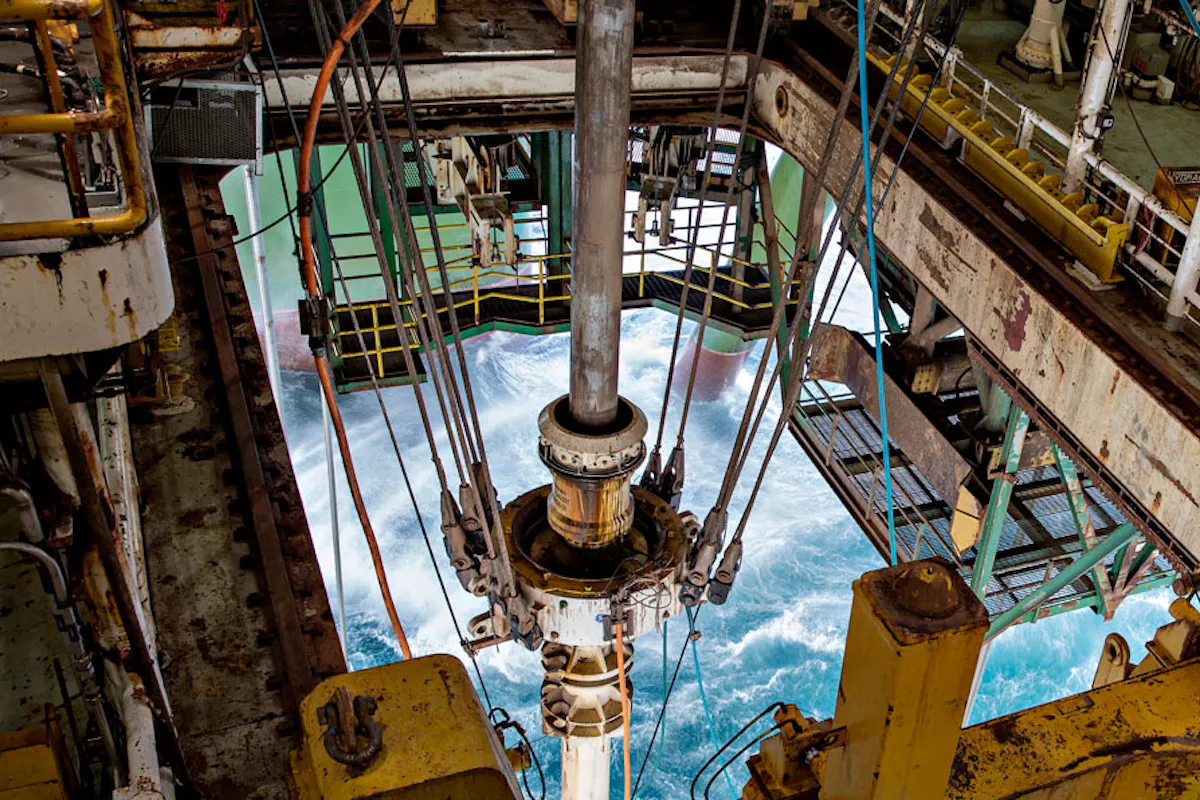 MOL Finds Oil At Evra Iving In The Norwegian North Sea Offshore Magazine MOL Finds Oil At Evra Iving In The Norwegian North Sea Offshore Magazine