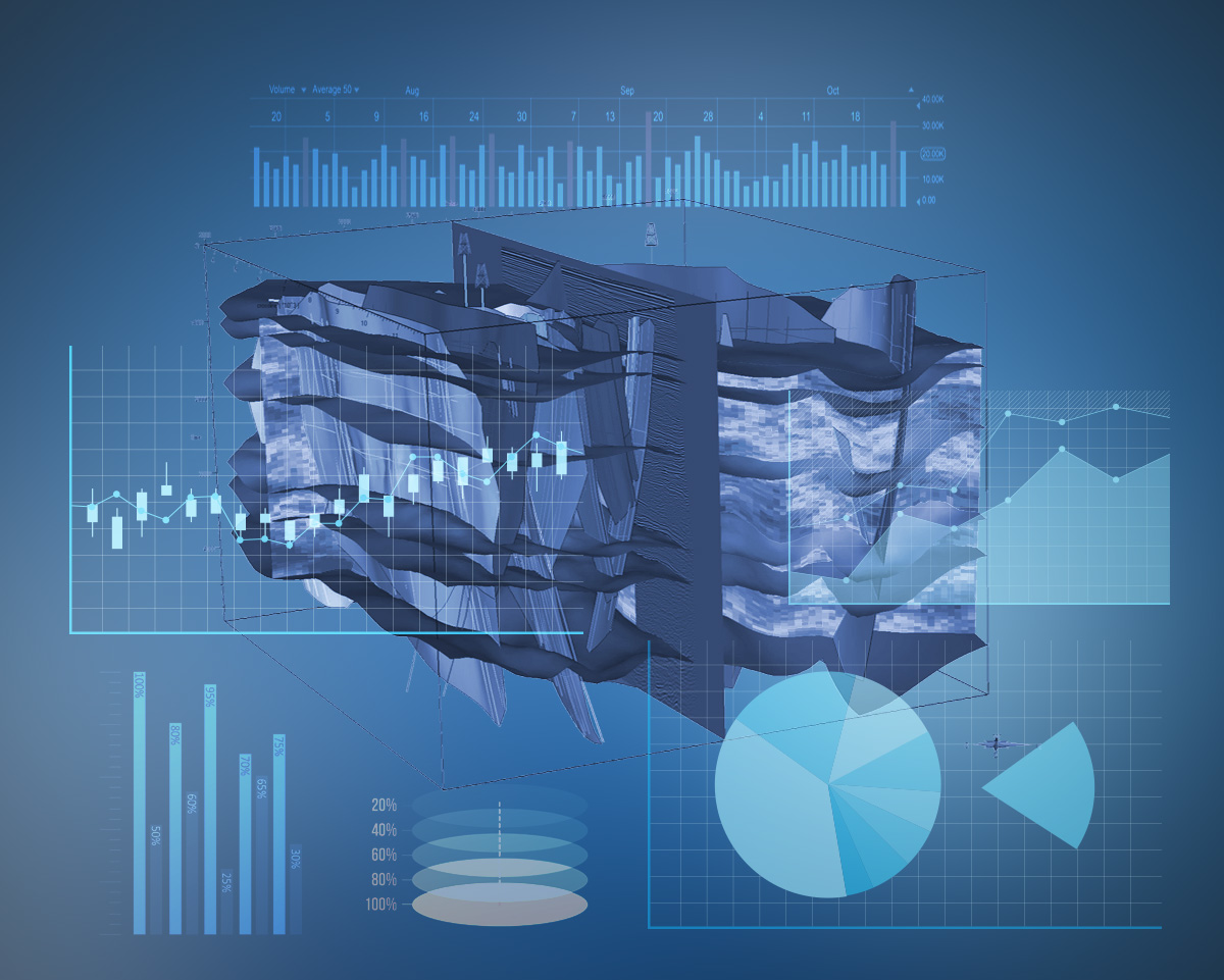 The Emerson and QRI collaboration delivers AI-based analytics for reservoir-driven operational decisions.