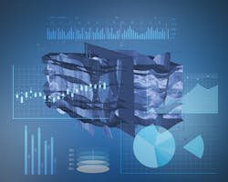 The Emerson and QRI collaboration delivers AI-based analytics for reservoir-driven operational decisions. The Emerson and QRI collaboration delivers AI-based analytics for reservoir-driven operational decisions.