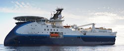 Shearwater will deploy the Oceanic Vega for the three-month, 5,500-sq km (2,123-sq mi) survey over the Han Asparuh block 1-21 offshore Bulgaria. Shearwater will deploy the Oceanic Vega for the three-month, 5,500-sq km (2,123-sq mi) survey over the Han Asparuh block 1-21 offshore Bulgaria.