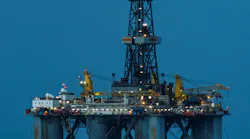 Petrofac Facilities Management has contracted the semisubmersible WilPhoenix for a three-well P&A campaign.