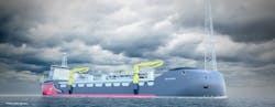 Equinor has appointed DNV GL to oversee design review activities for the Bay du Nord oil field development project, which will feature an FPSO and associated facilities. Equinor has appointed DNV GL to oversee design review activities for the Bay du Nord oil field development project, which will feature an FPSO and associated facilities.