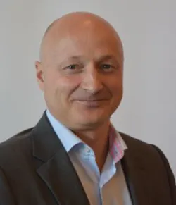 Bjørn Thore Ribesen