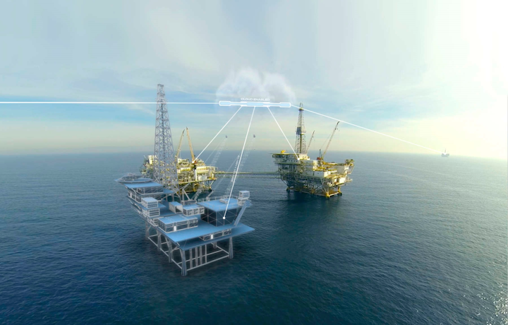 Wartsila And Dnv Gl Agree To Collaborate Dnv Gl