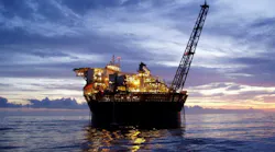 A case of COVID-19 has been confirmed on the FPSO Hummingbird Spirt serving the Chestnut oilfield in the central North Sea.