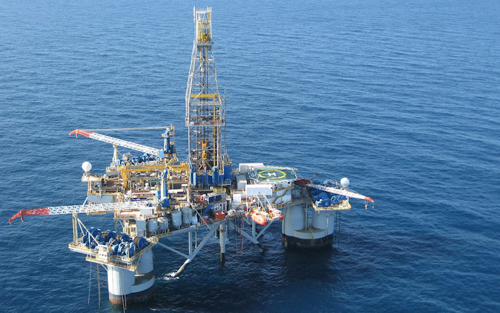 Noble Corp cold stacks two floaters, retires jackup | Offshore