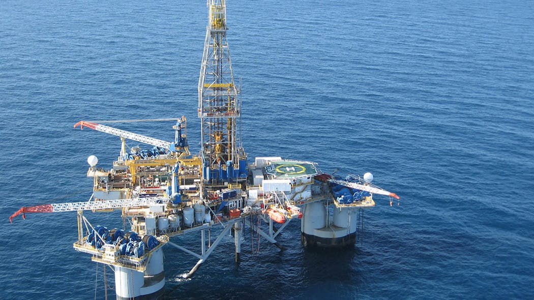 Noble Corp cold stacks two floaters, retires jackup | Offshore