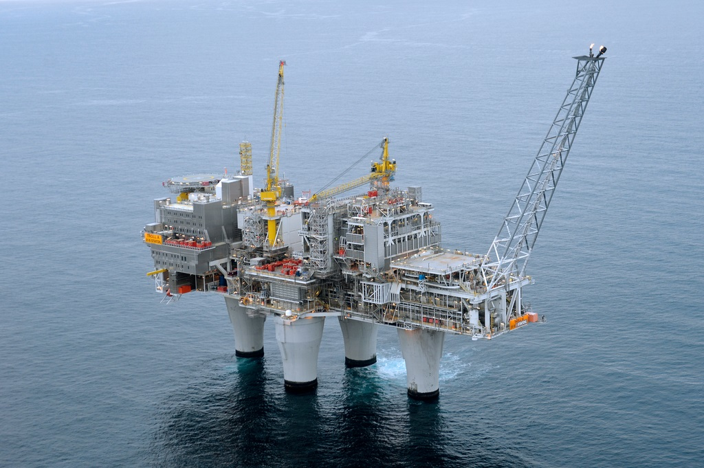 North Sea Troll Check Lists Areas For Improvement | Offshore