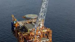 TechnipFMC will design, manufacture, and install equipment including subsea production systems, flexible flowlines and umbilicals for connection to the Angel platform.