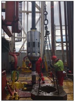 Trident FB Trident FB