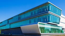 The Center for High-Performance Computing is in Houston. The Center for High-Performance Computing is in Houston.