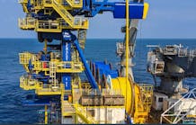 The company&rsquo;s integrated package covered supply of all subsea production systems, including 26 deepwater trees, and the installation of subsea umbilicals, risers and flowlines over a range of water depths out to 4,265 ft (1,300 m).