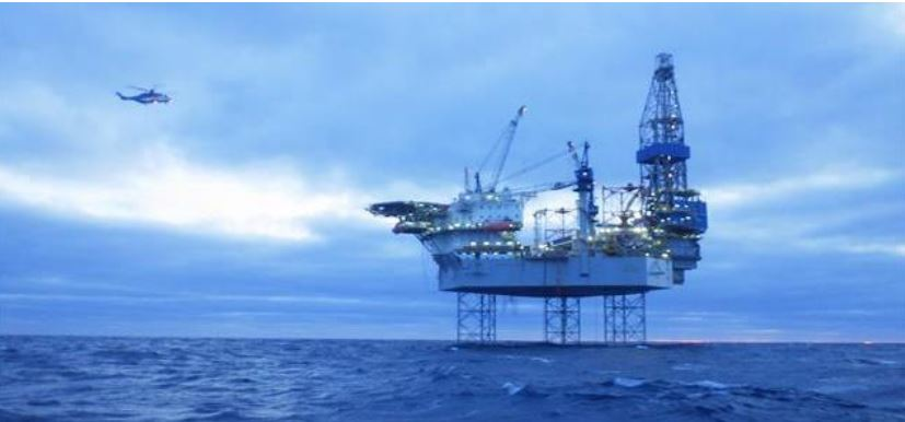 Second North Sea Brae Area Well Suspended After Finding Water | Offshore