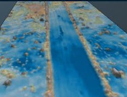 The company will complete seabed route and debris clearance for the Moray East wind farm project in the Moray Firth, Scotland. The company will complete seabed route and debris clearance for the Moray East wind farm project in the Moray Firth, Scotland.