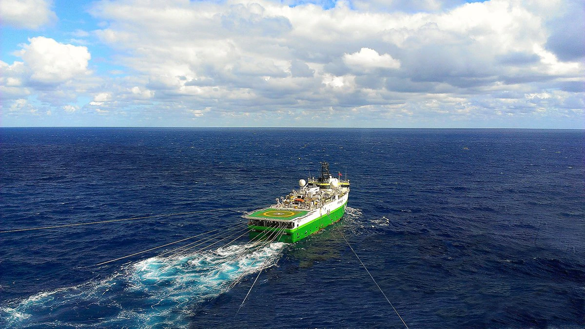 Polarcus awarded offshore Southeast Asia seismic survey | Offshore