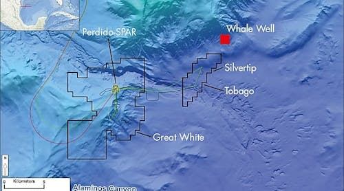 Shell awards Aker Solutions North Sea Jackdaw EPCI work | Offshore