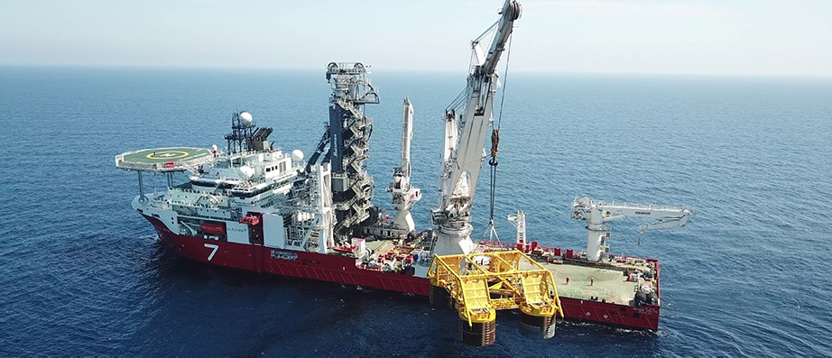 Subsea 7 Secures Anchor SURF EPCI Contract | Offshore