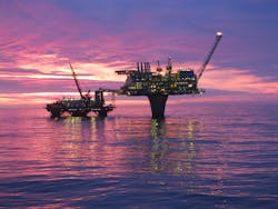 OKEA is looking to extend operations from the Draugen field until 2040. OKEA is looking to extend operations from the Draugen field until 2040.