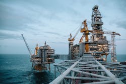ABB supplied the HVDC link that powers the Johan Sverdrup field from shore. ABB supplied the HVDC link that powers the Johan Sverdrup field from shore.