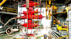 ABS is working with all three major BOP manufacturers, several major operators and drilling contractors in systematic TQ for HP/HT BOP stack and pressure-control equipment.