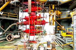 ABS is working with all three major BOP manufacturers, several major operators and drilling contractors in systematic TQ for HP/HT BOP stack and pressure-control equipment. ABS is working with all three major BOP manufacturers, several major operators and drilling contractors in systematic TQ for HP/HT BOP stack and pressure-control equipment.