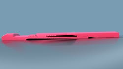 The ‘ratcheting mechanism’. The ‘ratcheting mechanism’.