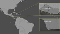 The Energía del Pacífico project is designed to deliver a new, clean and more efficient source of energy to El Salvador. The Energía del Pacífico project is designed to deliver a new, clean and more efficient source of energy to El Salvador.