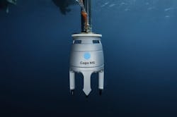 Gaps M5 under deployment. Gaps M5 under deployment.