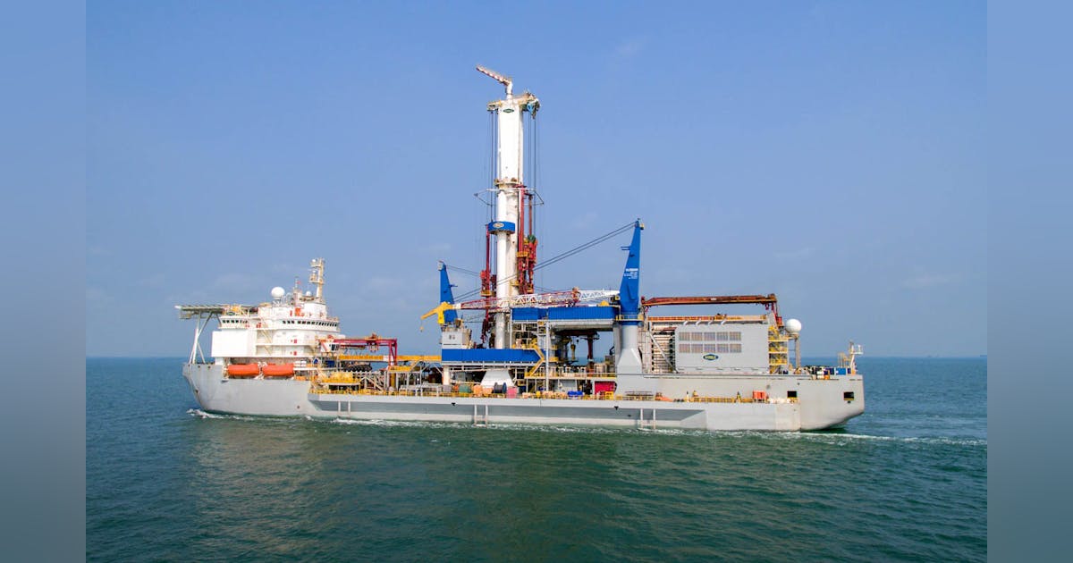 Drilling contractors stacking rigs | Offshore Magazine