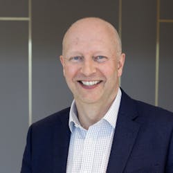 Dr. Carl Trowell Dr. Carl Trowell