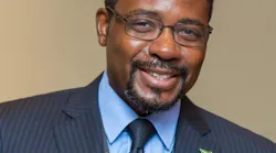 Gabriel Mbaga Obiang Lima, Minister of Mines and Hydrocarbons.