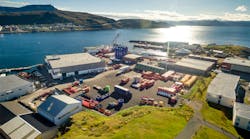 Hammerfest Base 09 16 Hammerfest Base 09 16