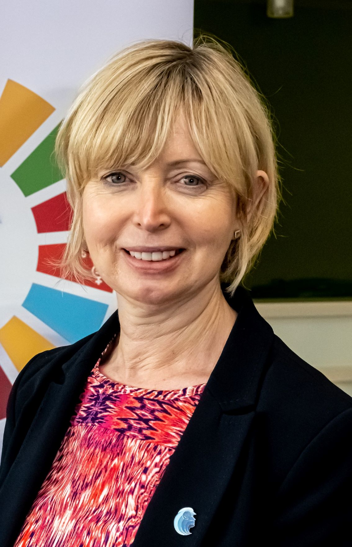 Margaret Fitzgerald, IMCA&rsquo;s Head of Policy & Regulatory Affairs