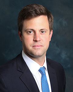 Noble Corp. president and CEO Robert W. Eifler.