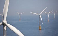 Offshore Wind Farm 1 400x250