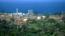 The MMH hopes the offshore gas mega-hub will lead to development of presently stranded gas fields across the Gulf of Guinea by maximizing existing infrastructure at Punta Europa on Bioko Island.
